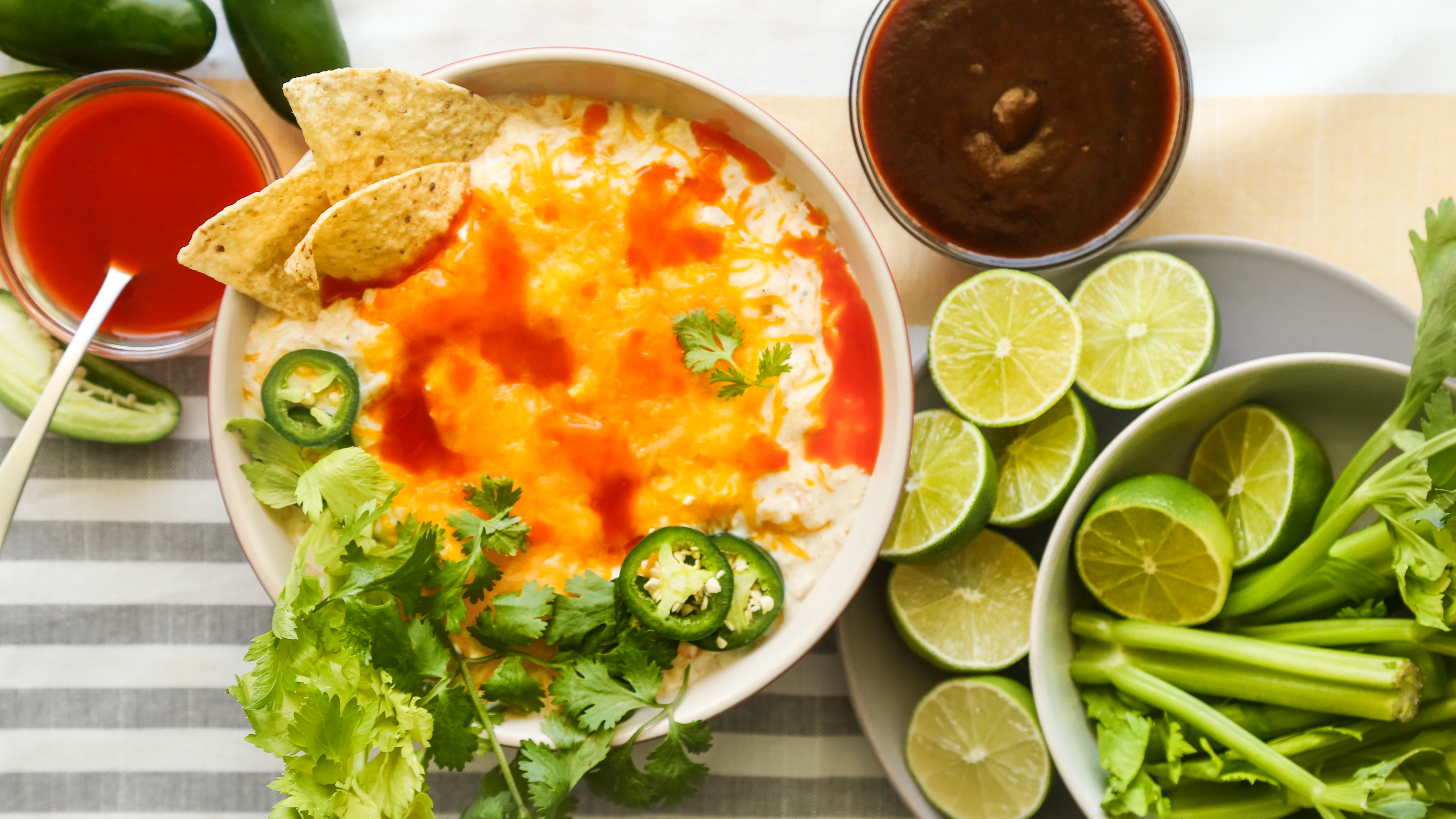 44 Summer Potluck Recipes - Food.com
